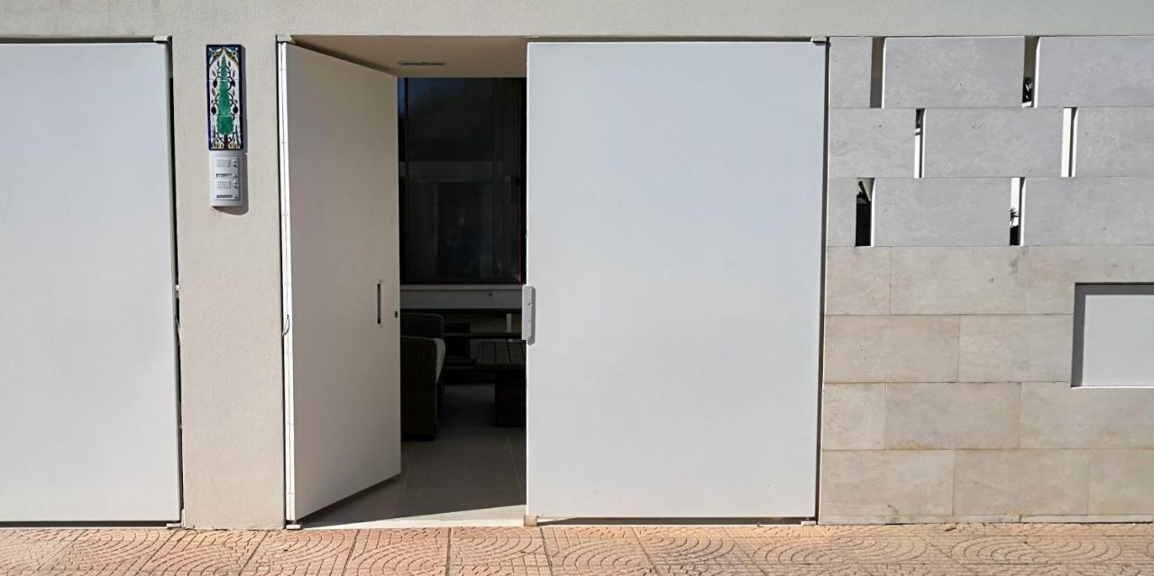 Villa Relax & Charme Torre Grande Exterior foto